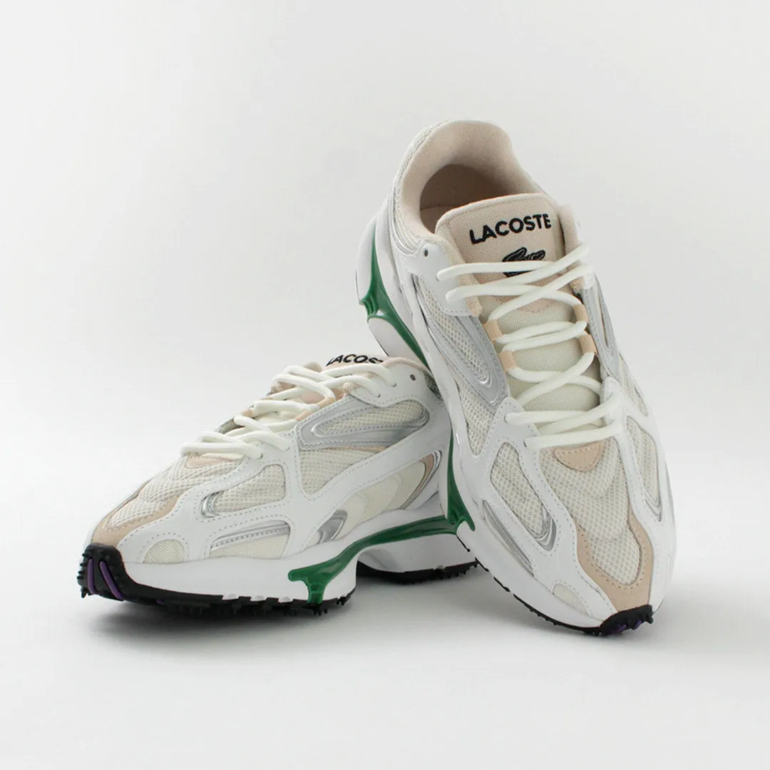 LACOSTE / L003 2K24 124 1 SMA Sneakers