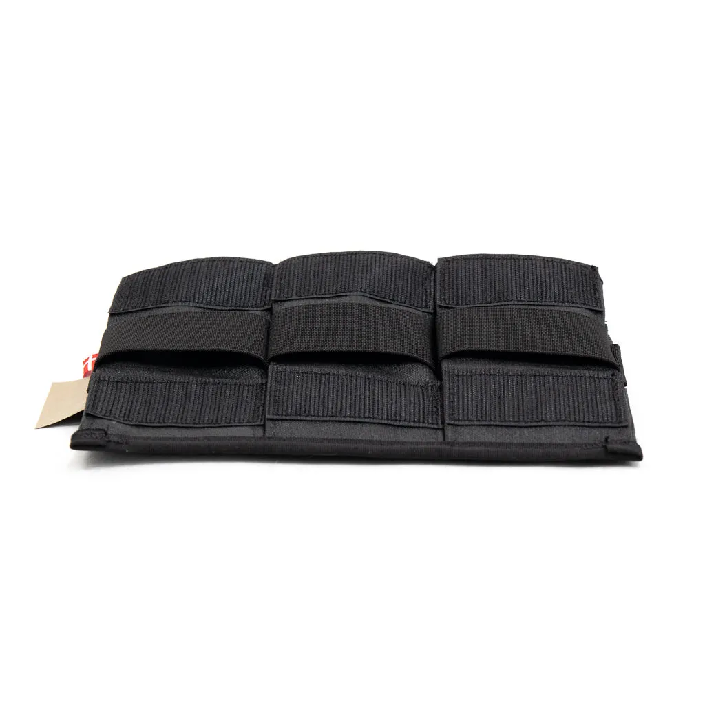 LE 3-Mag Kangaroo Pouch