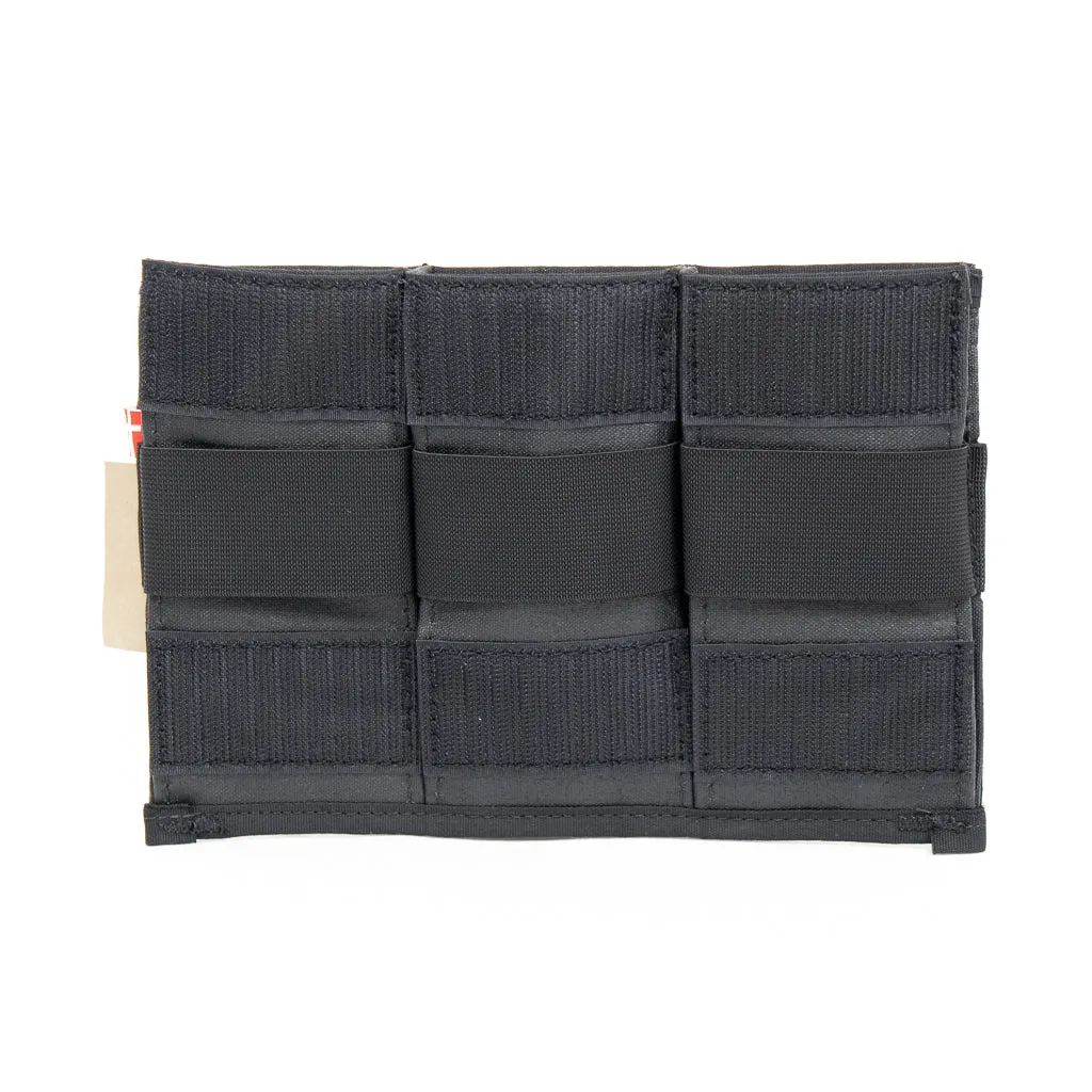 LE 3-Mag Kangaroo Pouch
