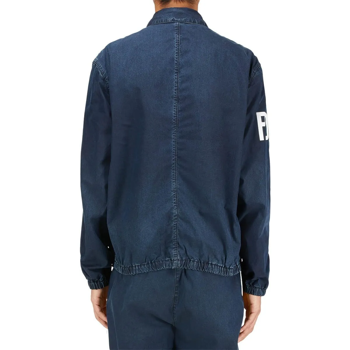 LE STADIUM WINDBREAKER JACKET