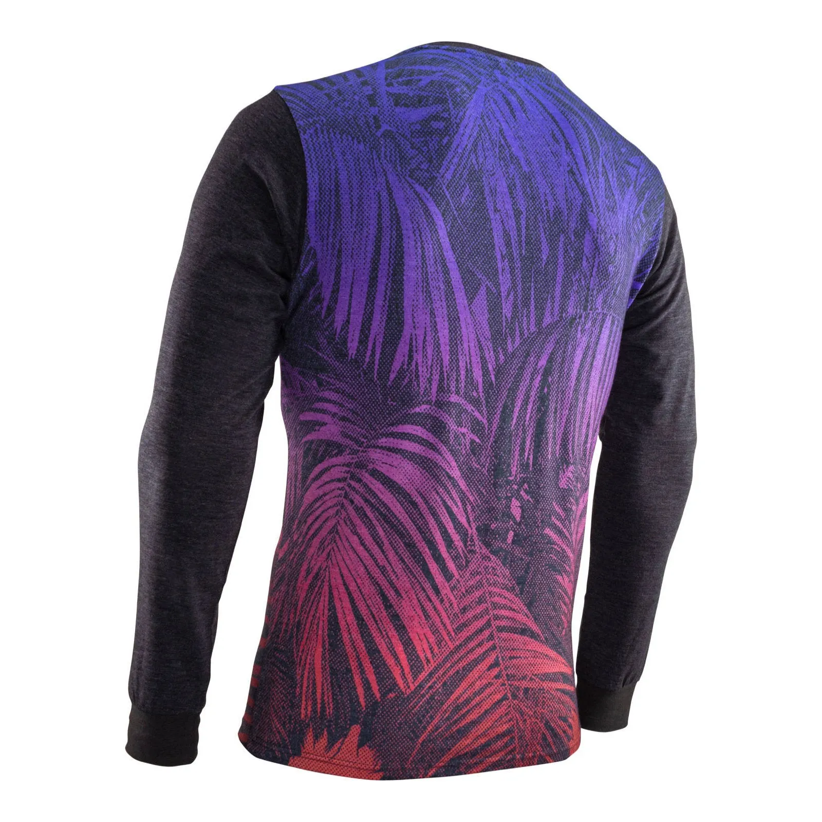 Leatt Premium Long Shirt - Jungle