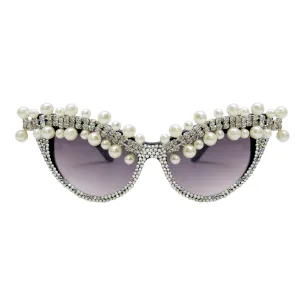 Lena - Silver - New Colorway!