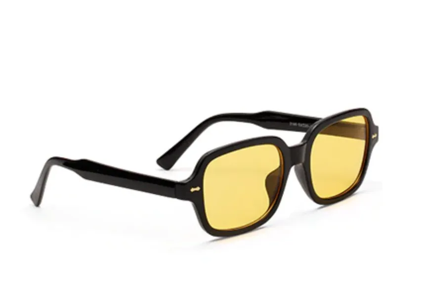 Lentes de Sol The Weekend Heartless Lorde Retro Hipster Cool Vintage