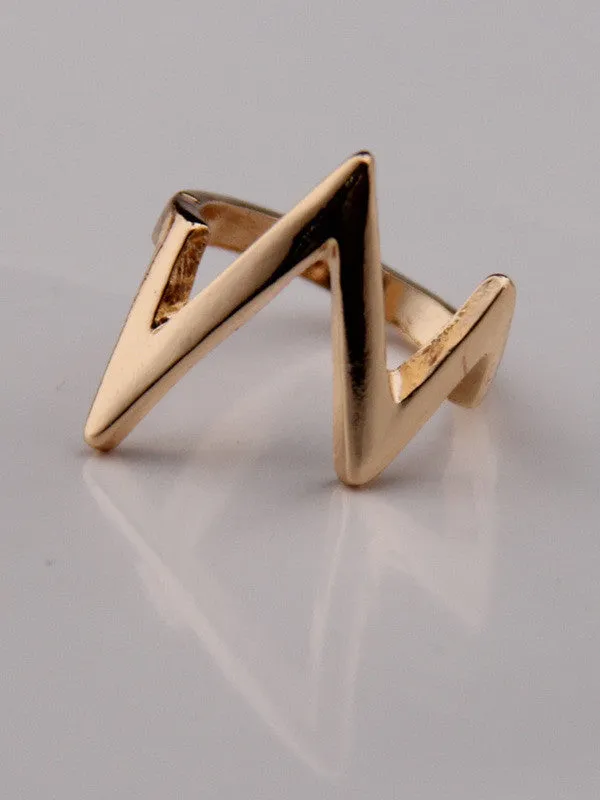 lightning ring