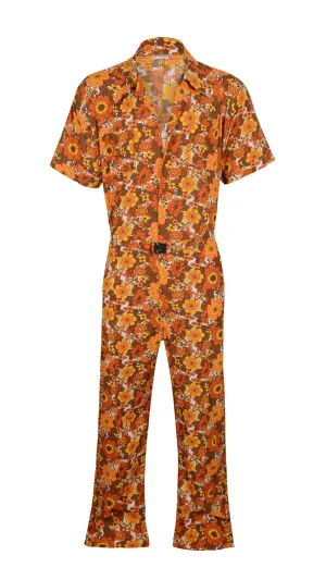 MARGAUX BOILERSUIT / UNISEX