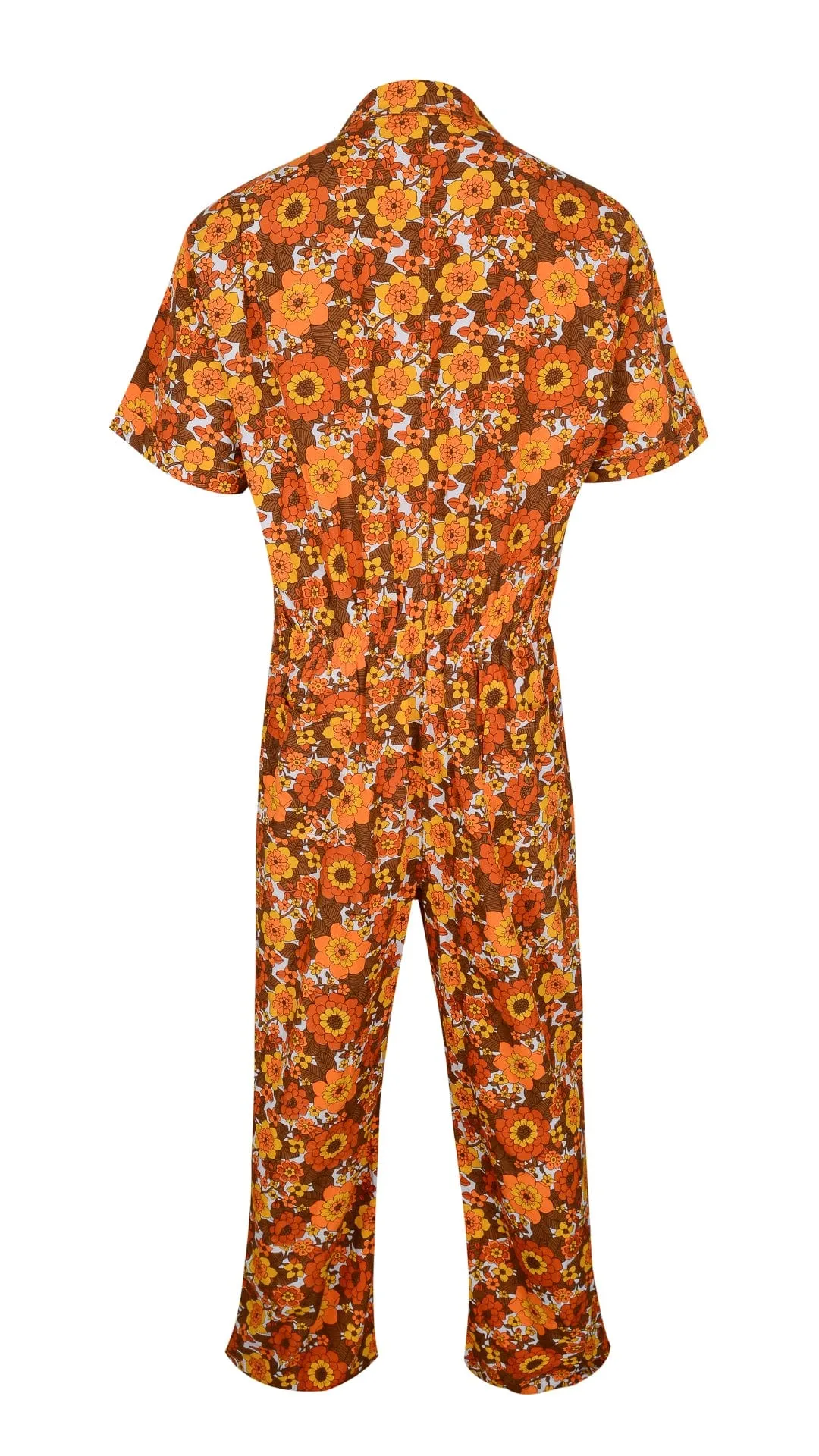 MARGAUX BOILERSUIT / UNISEX