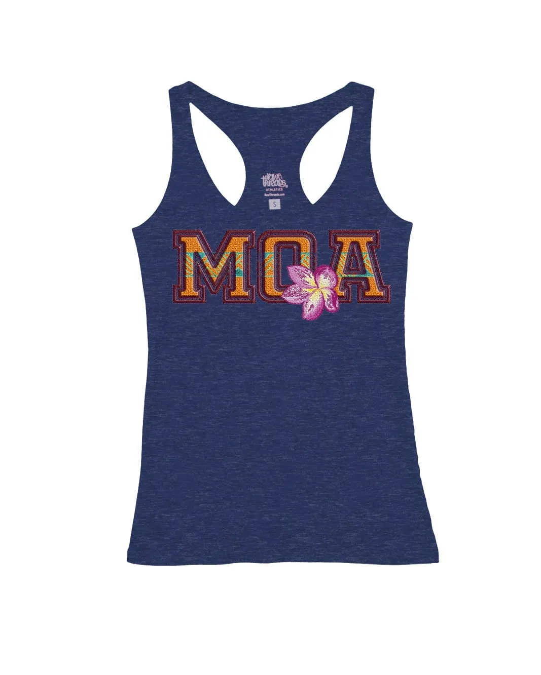 MDA Sorority Letters