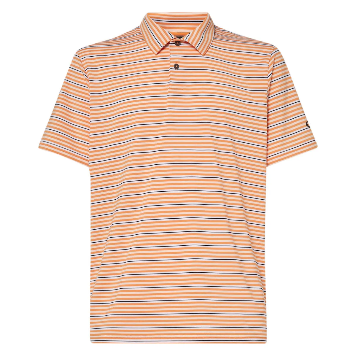 Men's Archive Stripe Golf Polo