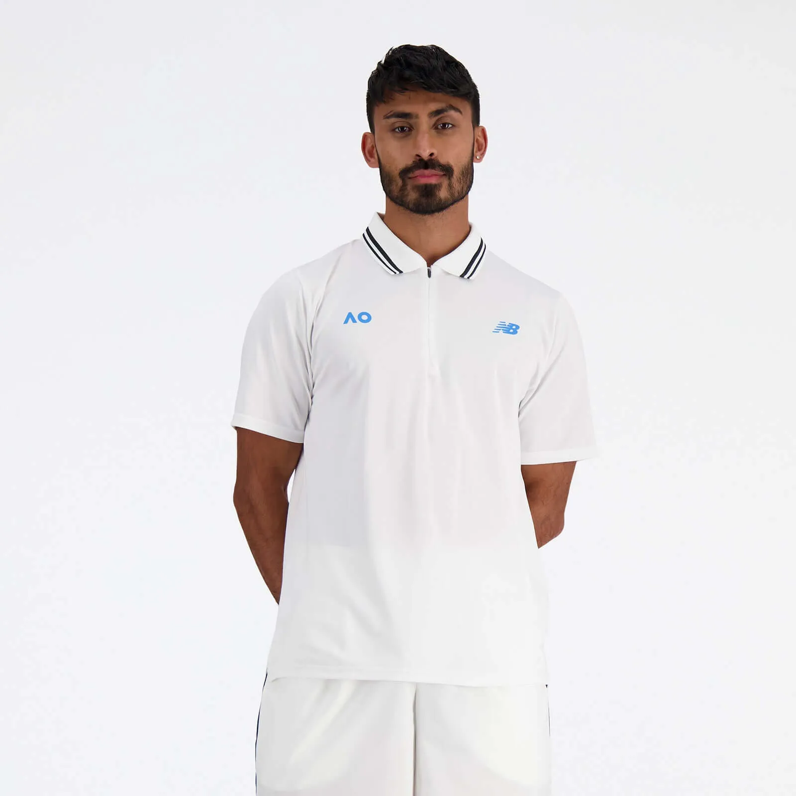 Men's Sport Polo
