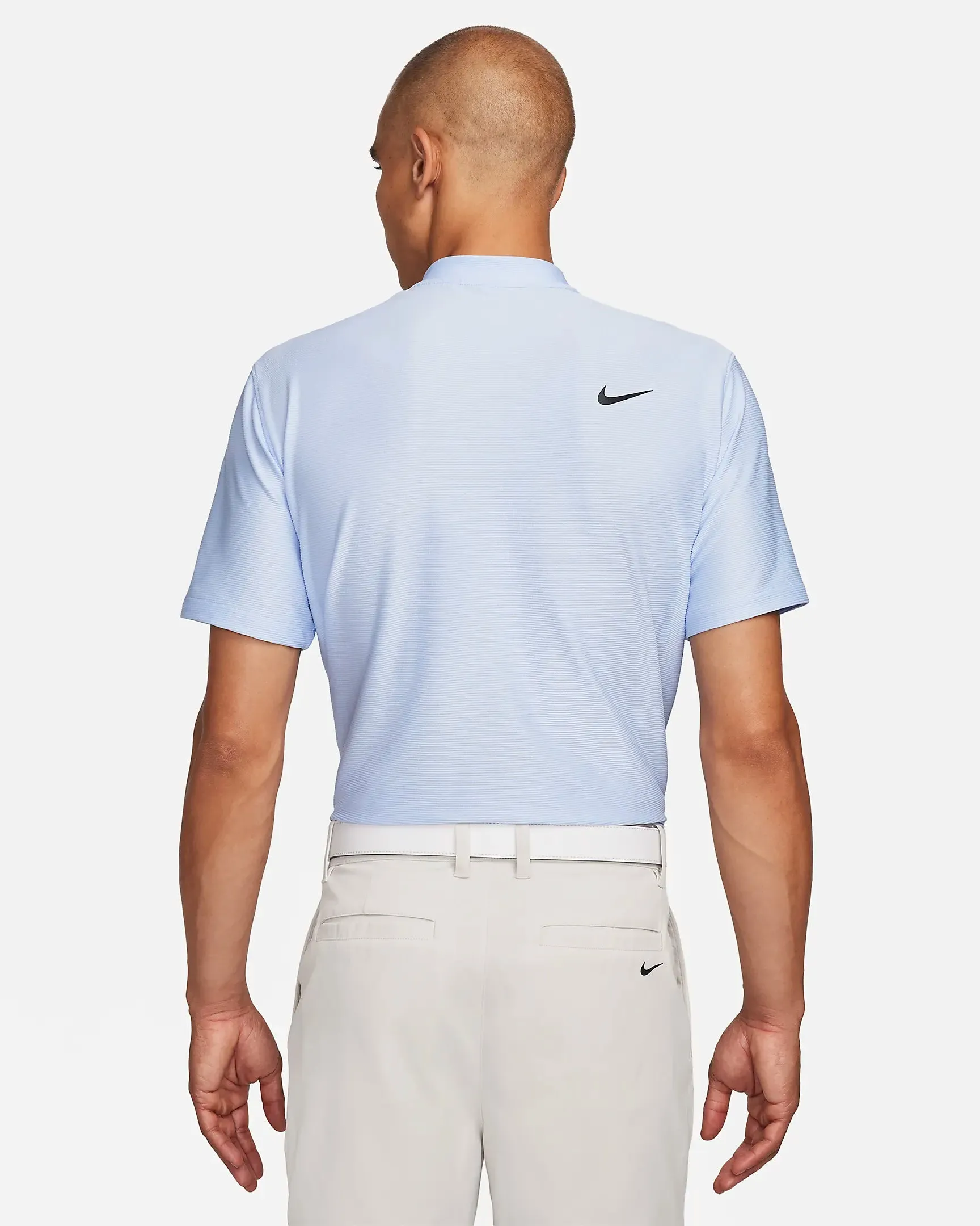 Men's Streamline Collar Tour Dri-FIT Golf Polo