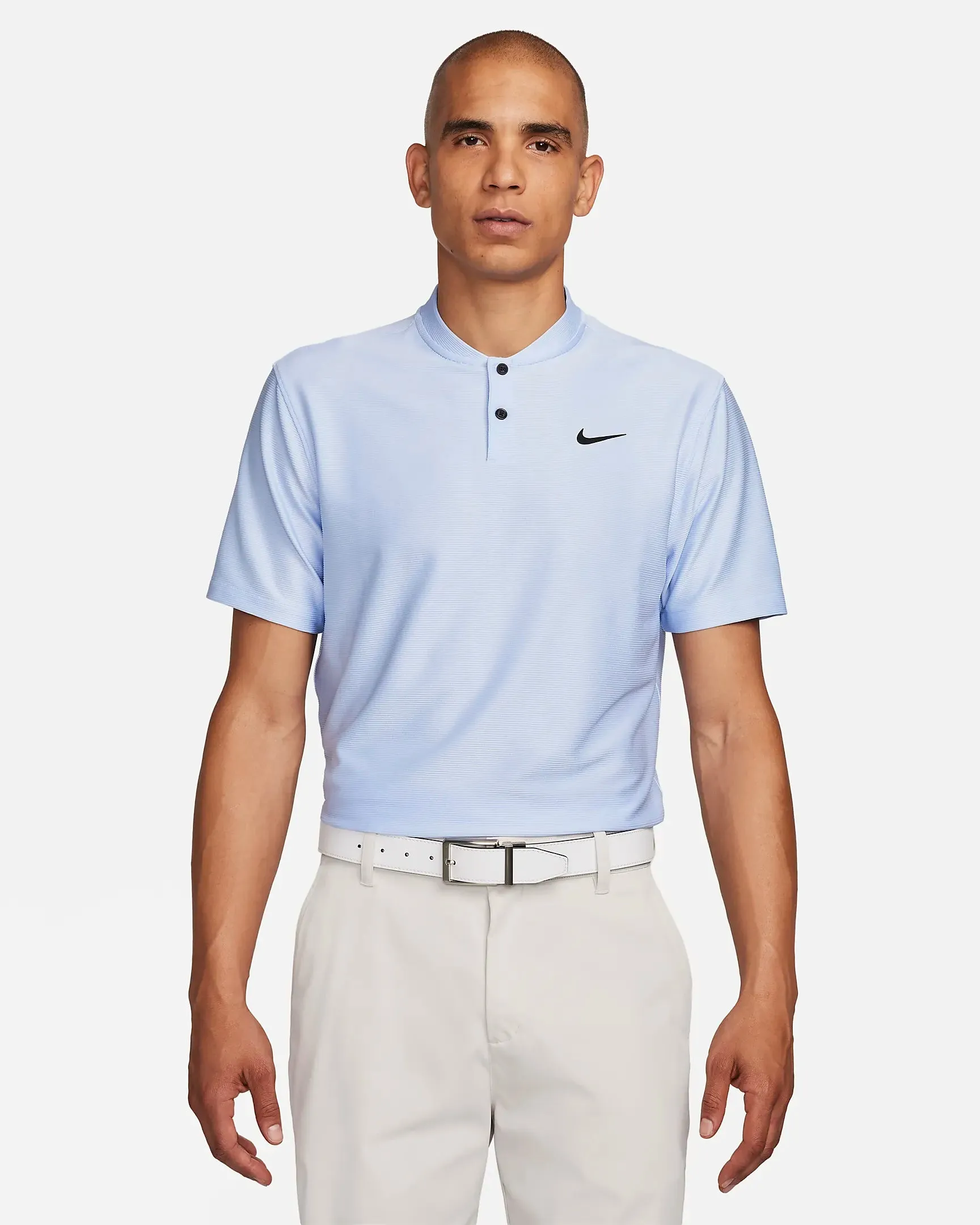 Men's Streamline Collar Tour Dri-FIT Golf Polo