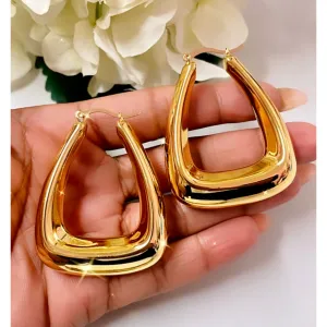 Mercedes Hoops