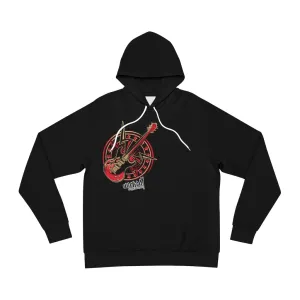 Metal Head (Guitar) Hoodie
