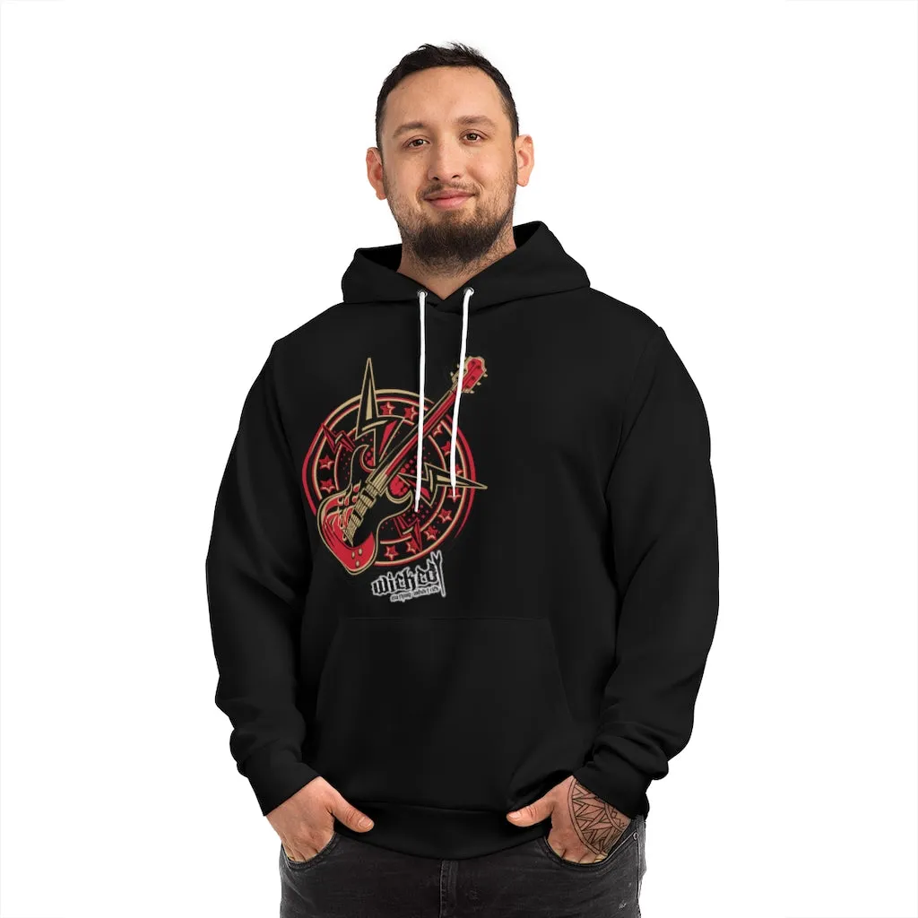 Metal Head (Guitar) Hoodie