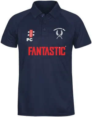 Mirfield C.C. Womens Matrix V2 Polo Shirt