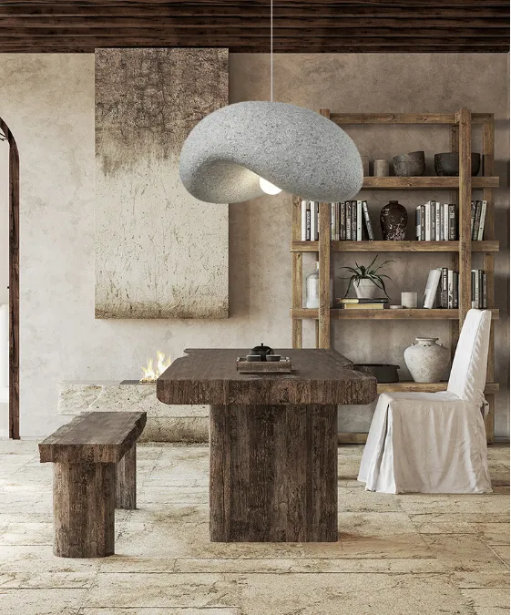 Moreland Pendant Light