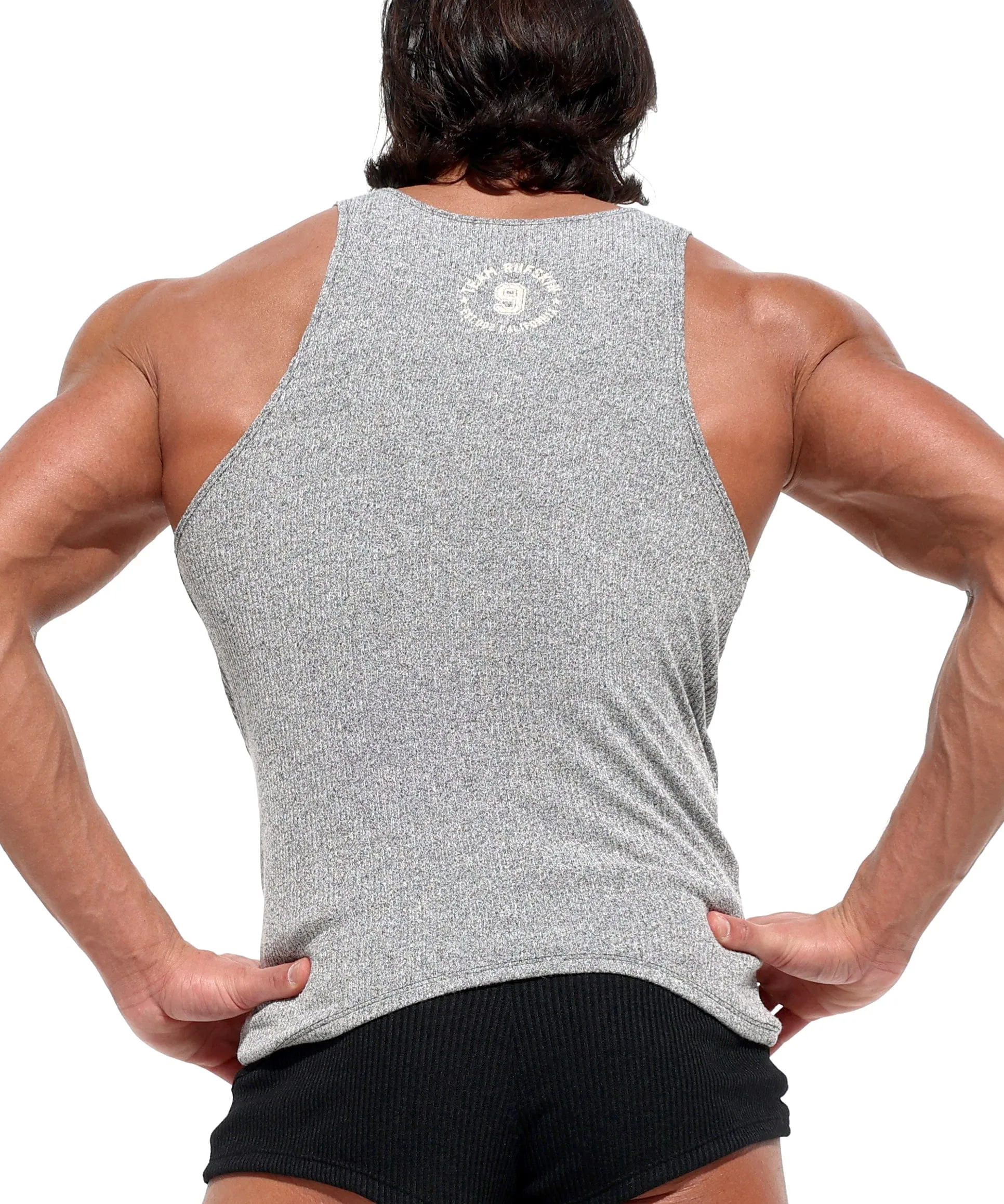 NAMBU HEATHER GREY