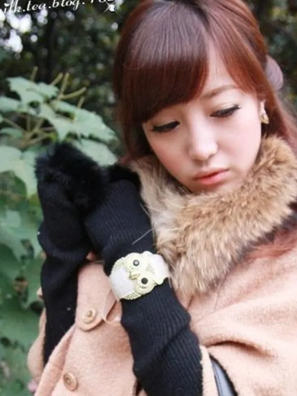 night owl bracelet
