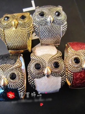 night owl bracelet