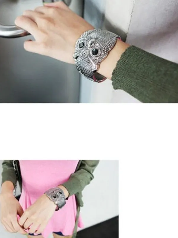 night owl bracelet