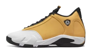 Nike Jordan 14 Retro Light Ginger 2022 (487471-701) Men's Size 7-13