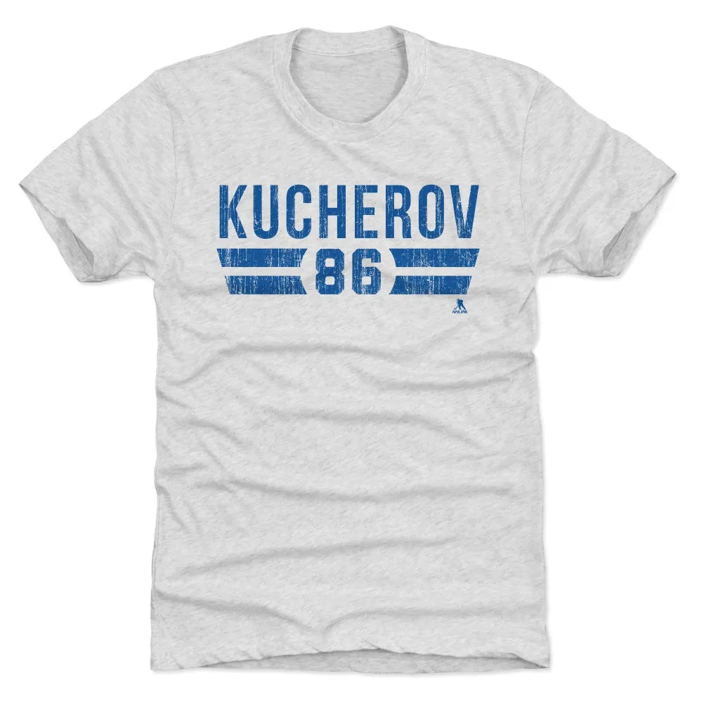 Nikita Kucherov Font B