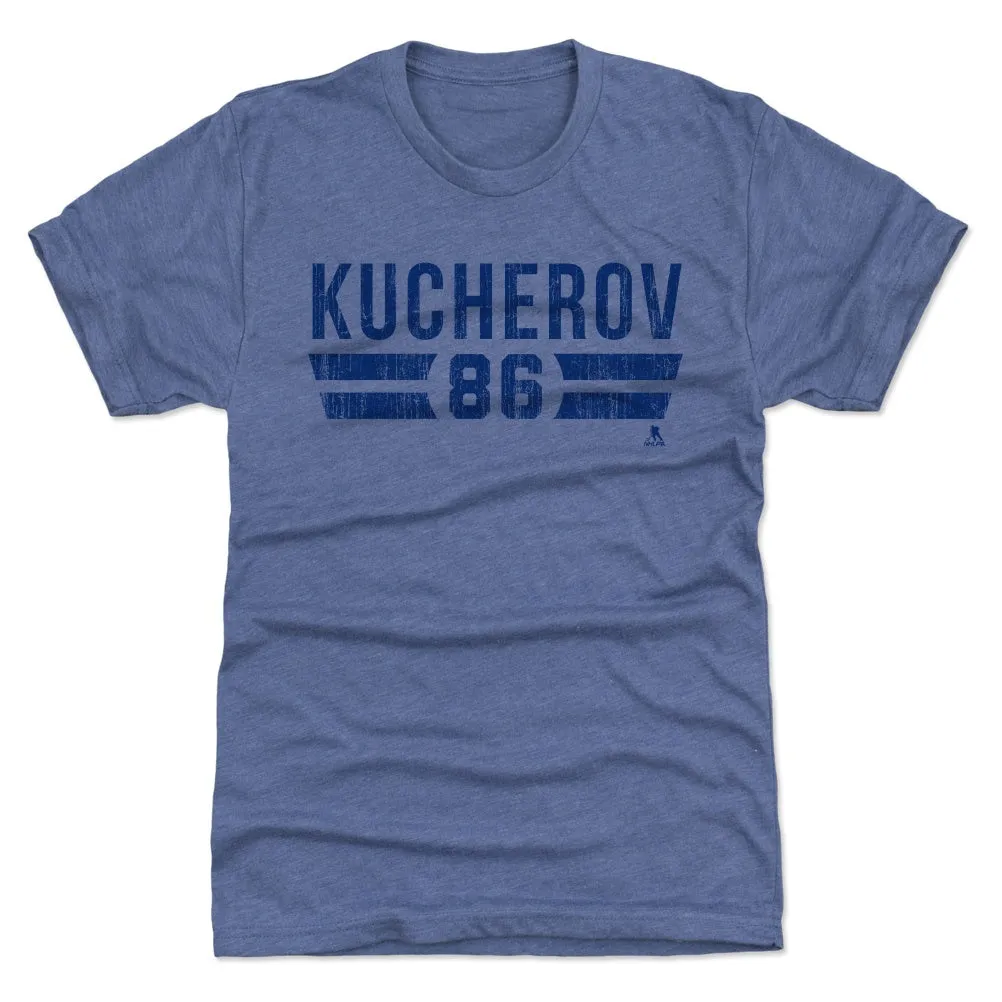 Nikita Kucherov Font B