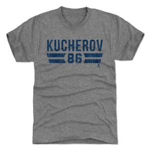 Nikita Kucherov Font B