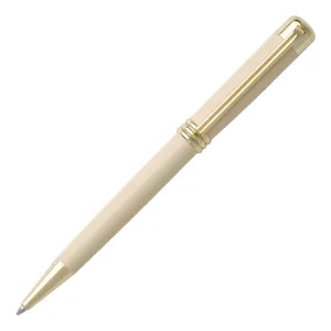 Nina Ricci RSR8294G-Ballpoint pen Boucle Nude