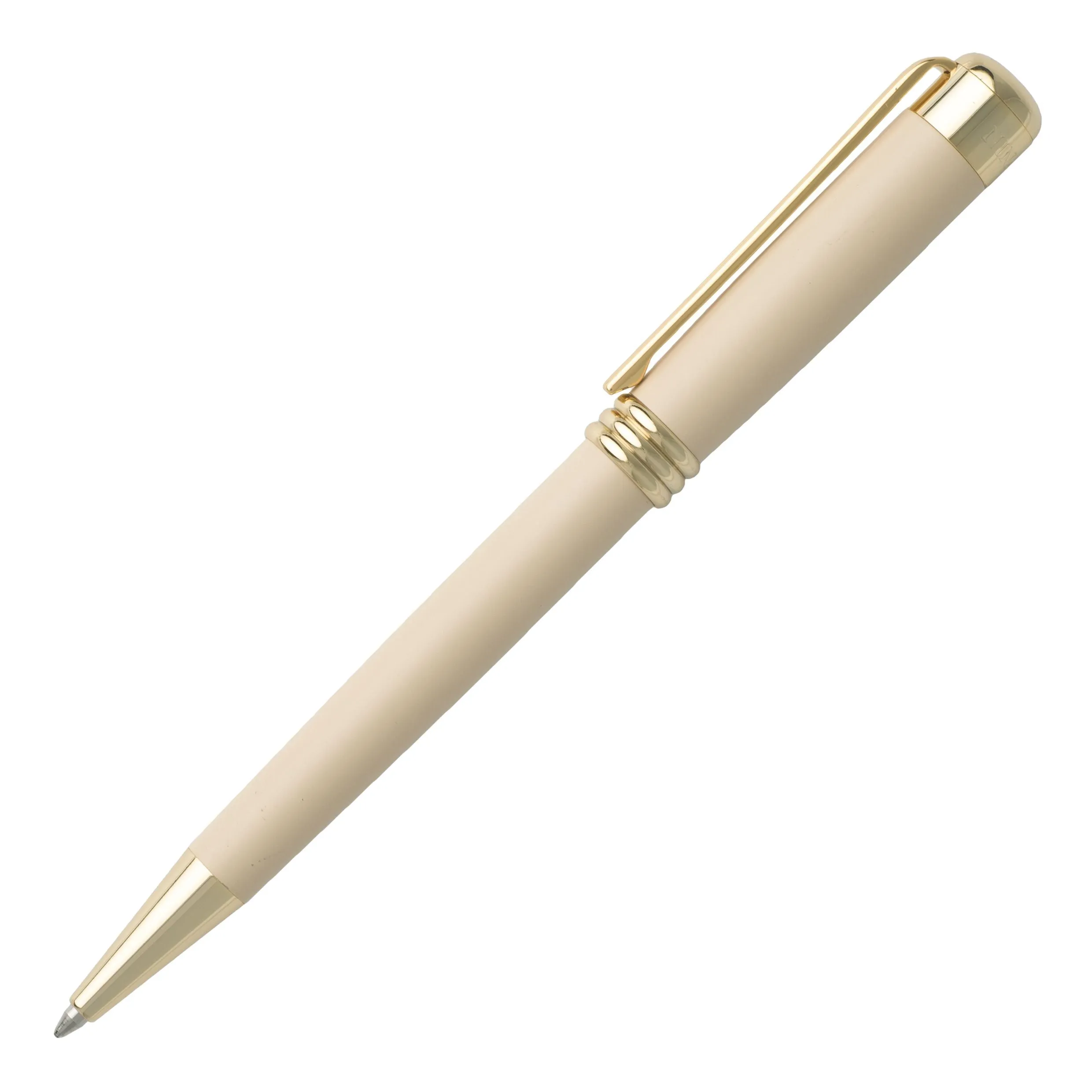 Nina Ricci RSR8294G-Ballpoint pen Boucle Nude