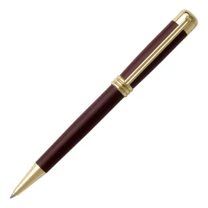 Nina Ricci RSR8294R-Ballpoint pen Boucle Bordeaux