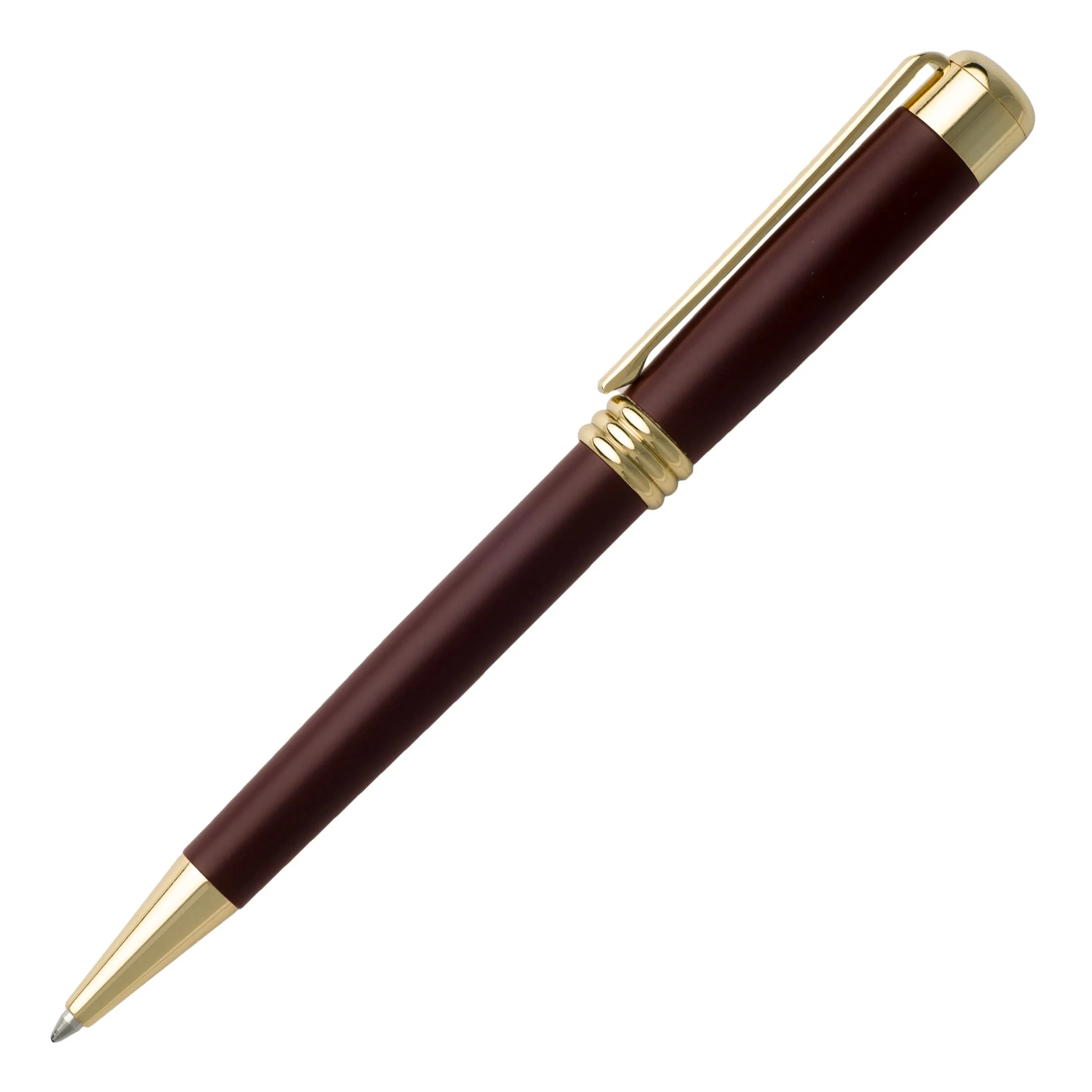 Nina Ricci RSR8294R-Ballpoint pen Boucle Bordeaux
