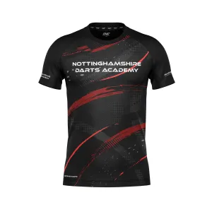 Nottinghamshire Darts Academy Training Tee
