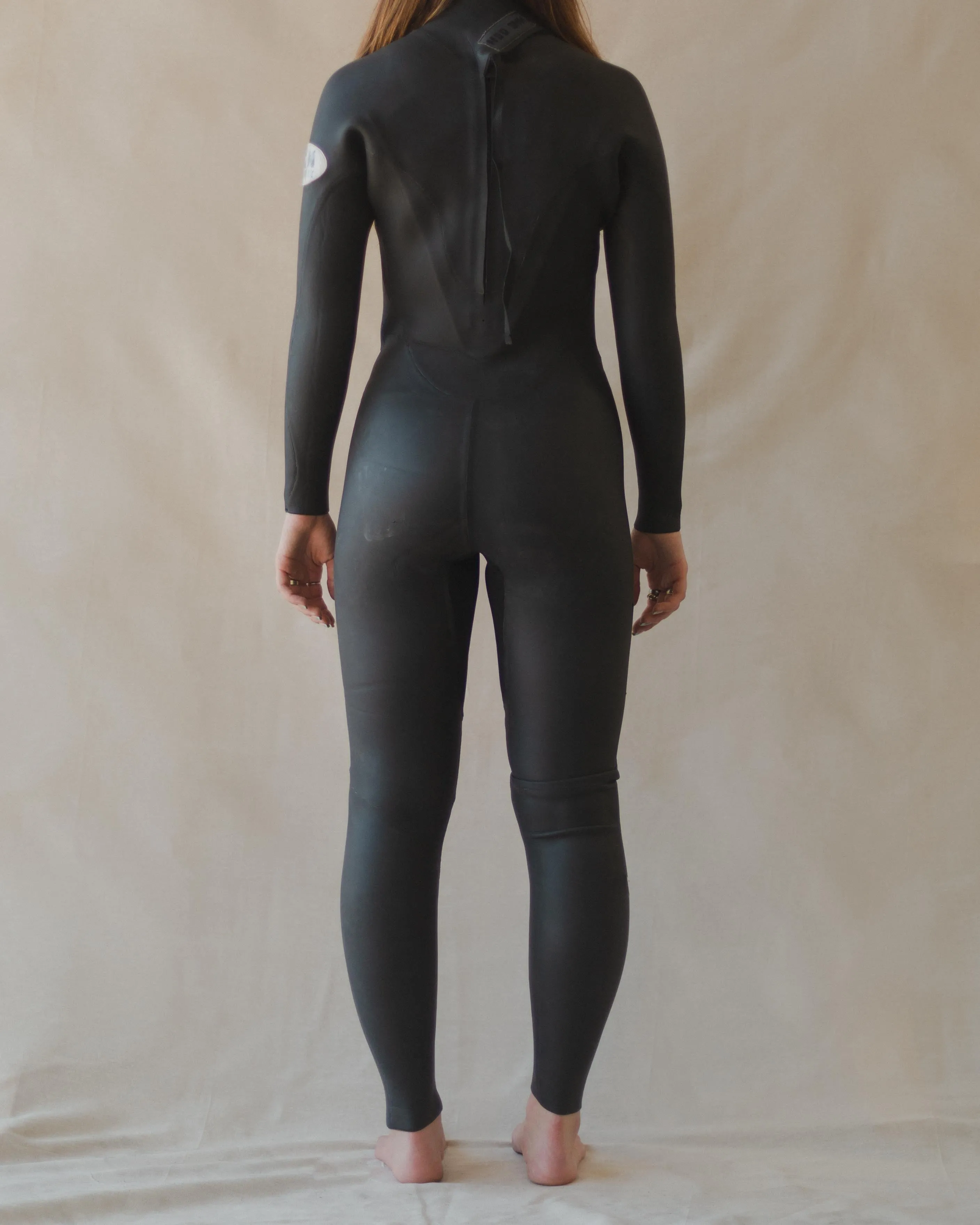 OCN Culture Ladies MOD Fullsuit - 3mm