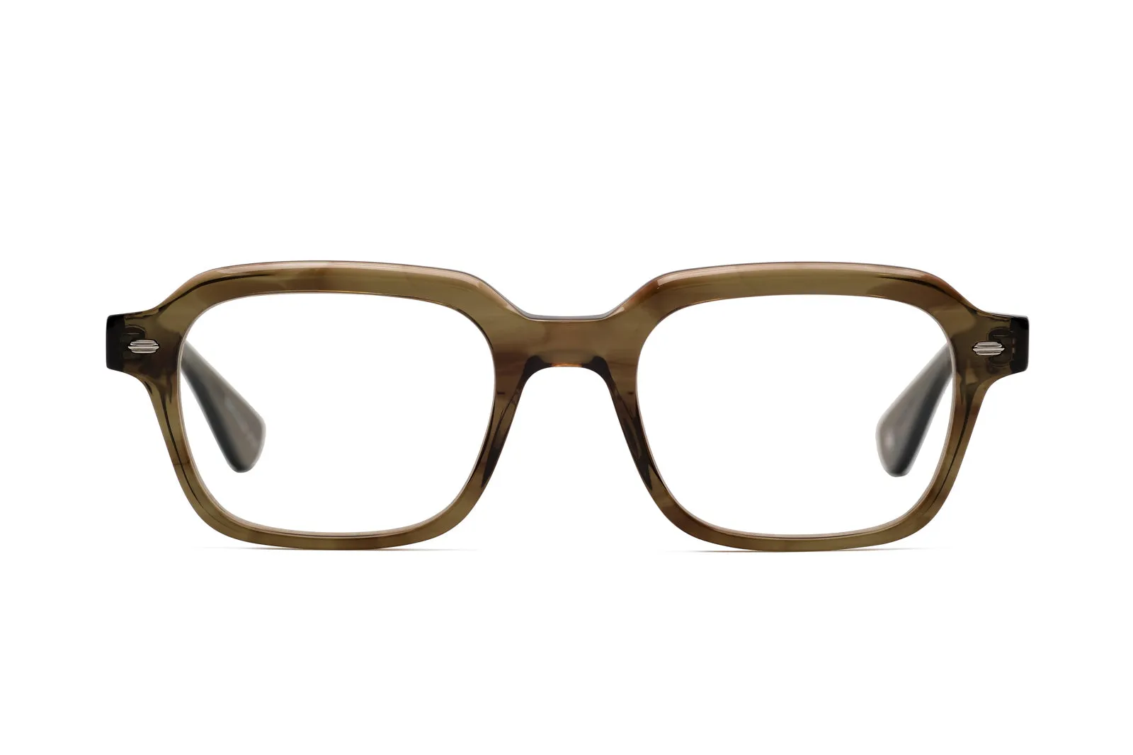 OG Freddy - Olive Tortoise