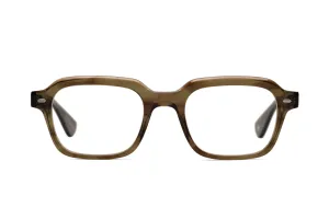 OG Freddy - Olive Tortoise