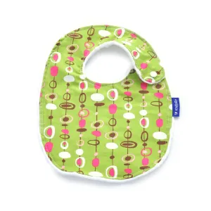 Olive You Classic Bib