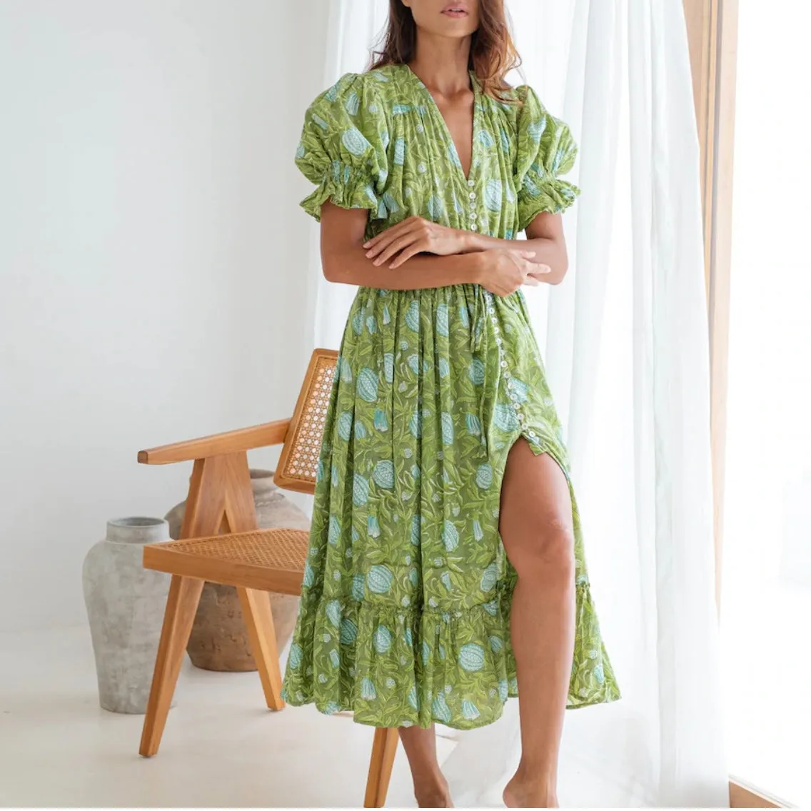 Olivia Dress
