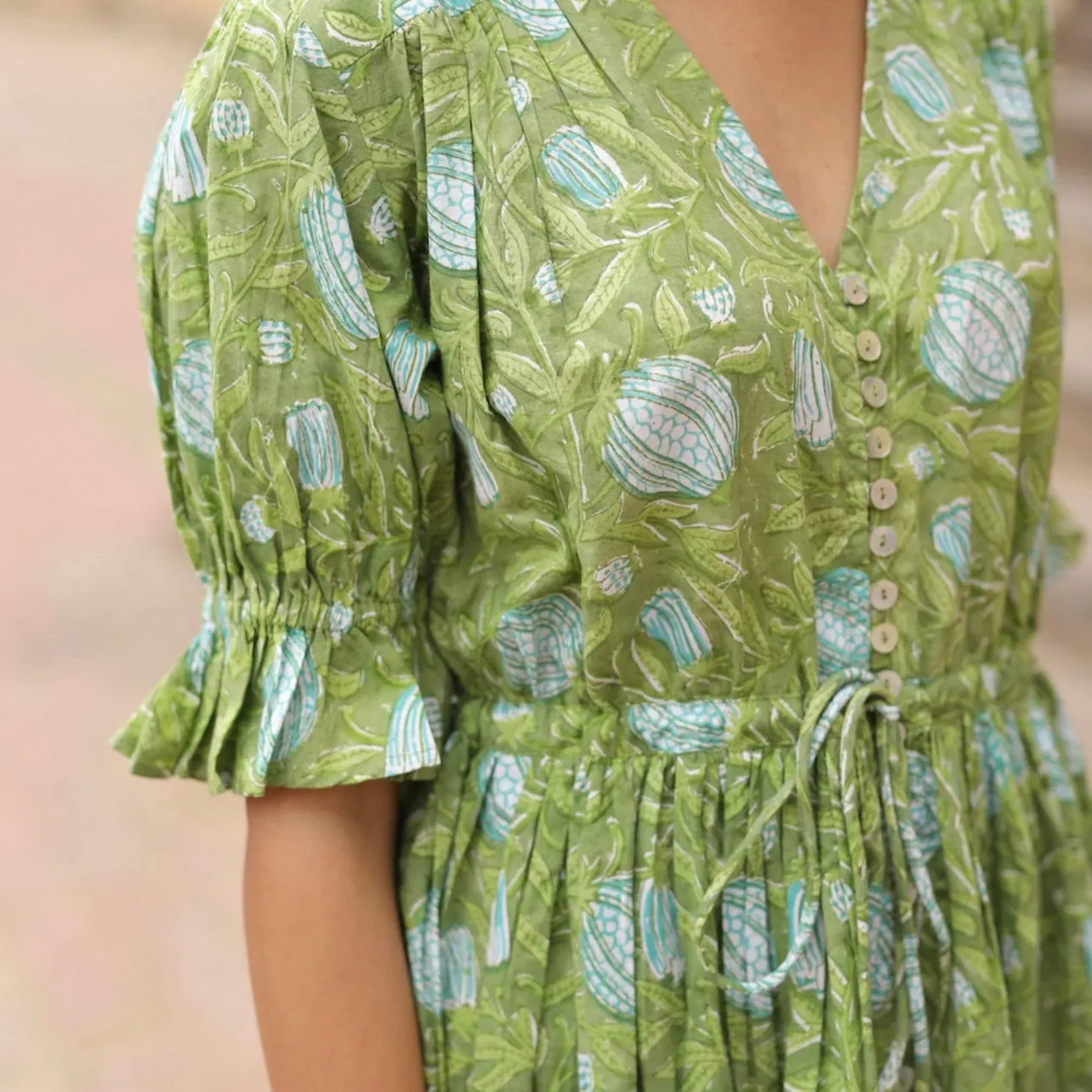 Olivia Dress