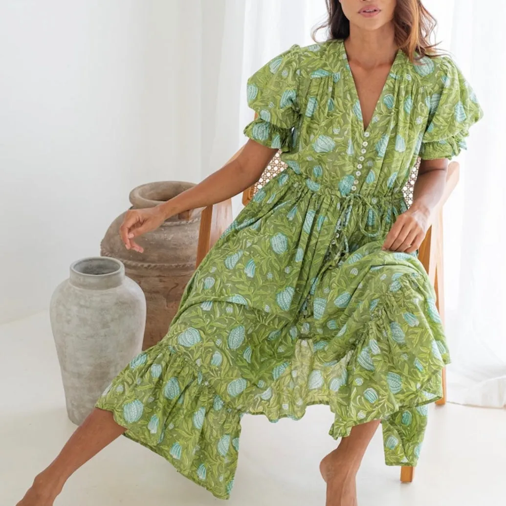Olivia Dress