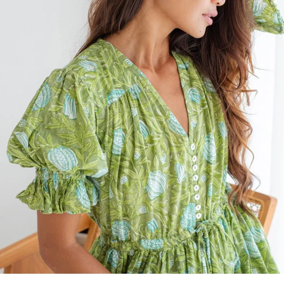 Olivia Dress