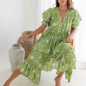 Olivia Dress