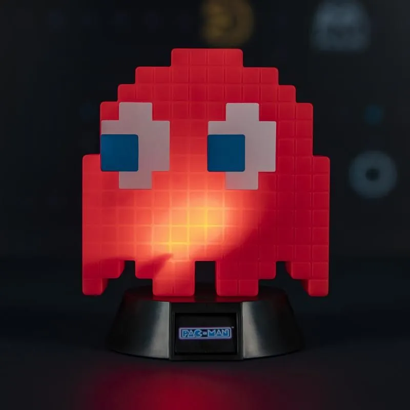 Paladone Blinky Icon Light V2 (#002)