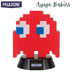 Paladone Blinky Icon Light V2 (#002)