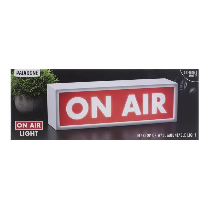 Paladone On Air Light