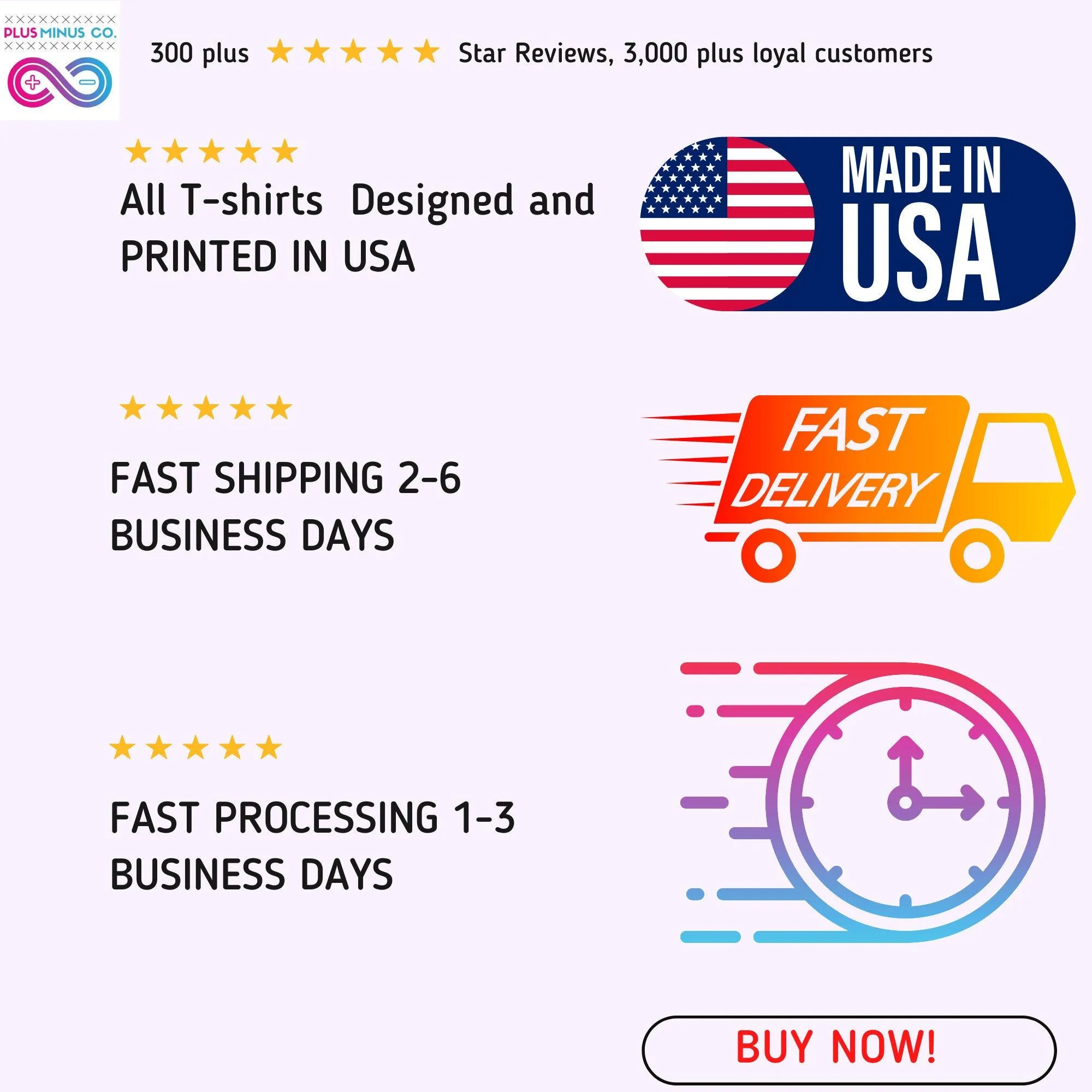 Palm Trees  Horizontal Stripes | Retro Sunset T-Shirts