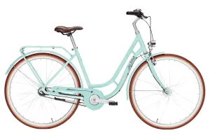 PEGASUS Bici Italia 7 26" 2022