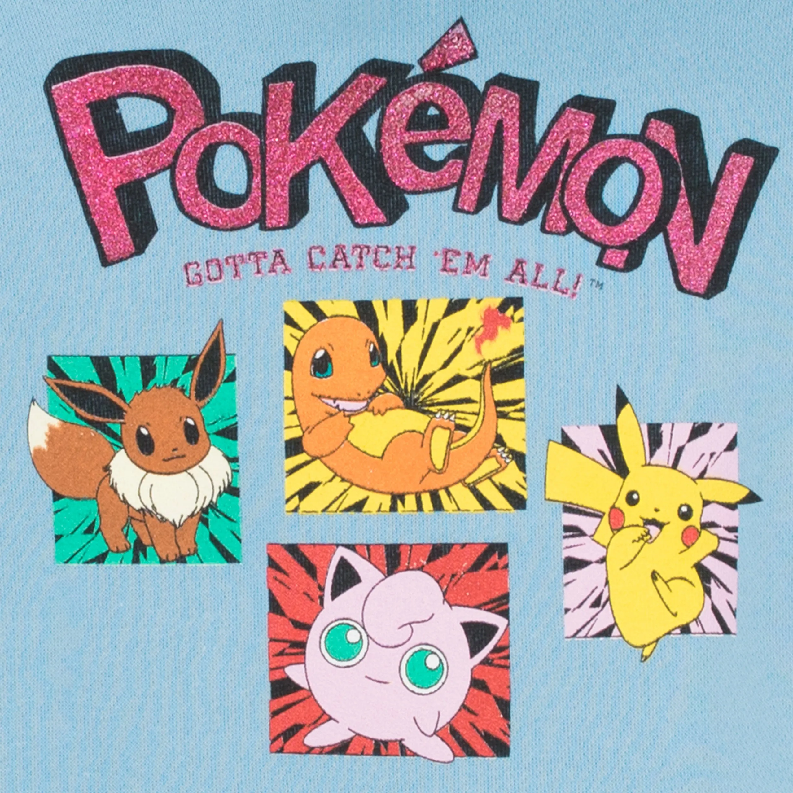 Pokemon Hoodie