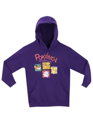 Pokemon Hoodie