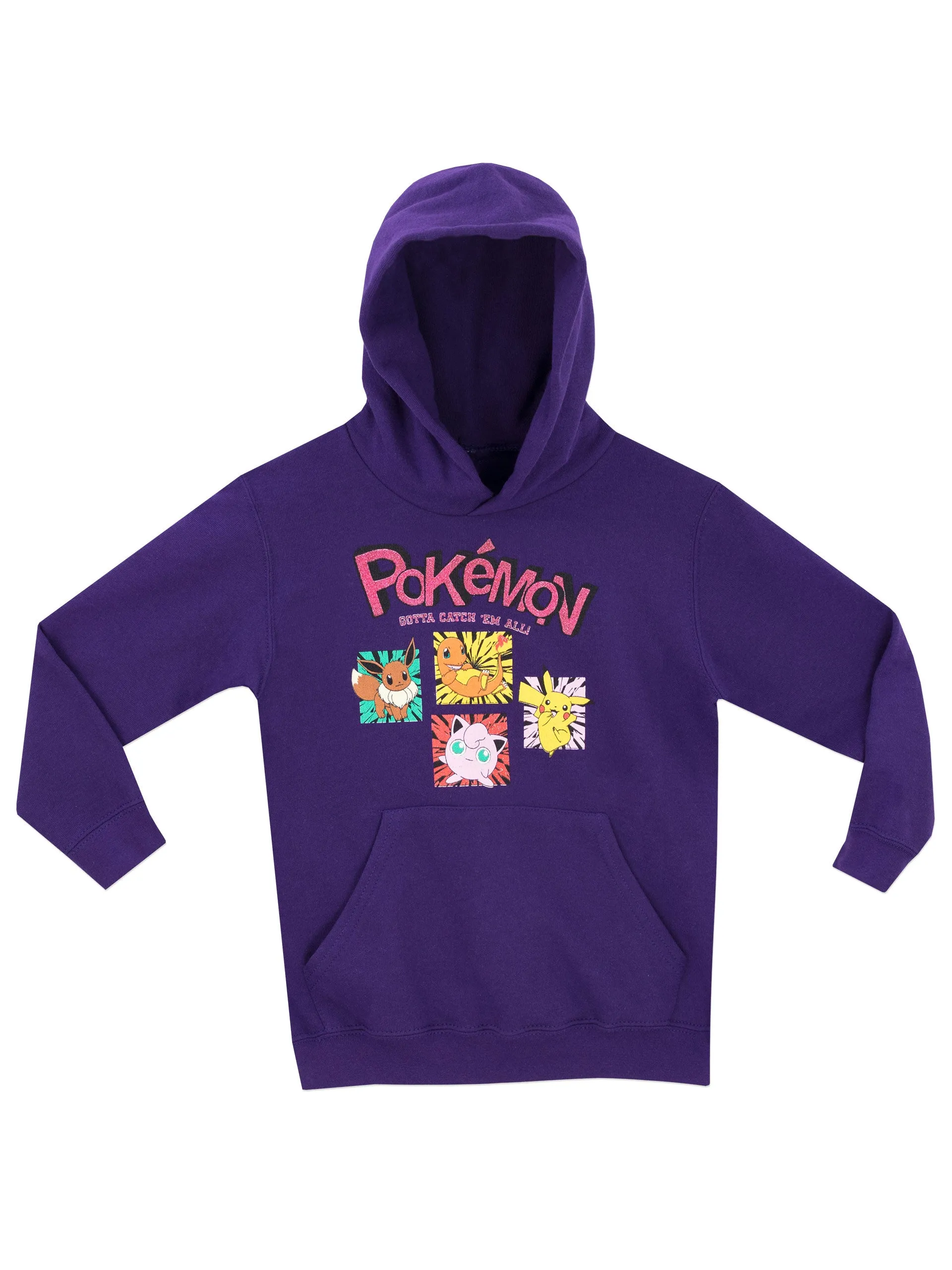 Pokemon Hoodie